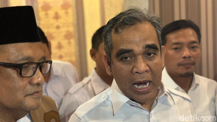 Ahmad Muzani