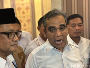 Muzani Ungkap Ada Atmosfer Beda untuk Prabowo di Pilpres 2024