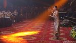 Aksi Panggung Wika Salim Ramaikan Soedirman Awards 2023
