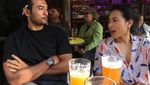 Ario Bayu, Pemeran Soeraja di Gadis Kretek yang Hobi Ngopi