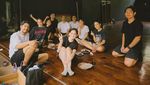 Ario Bayu, Pemeran Soeraja di Gadis Kretek yang Hobi Ngopi