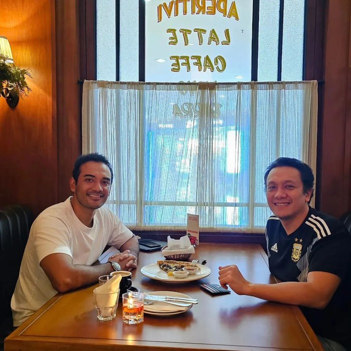 Ario Bayu Ario Bayu