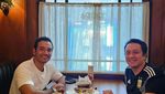 Ario Bayu, Pemeran Soeraja di Gadis Kretek yang Hobi Ngopi