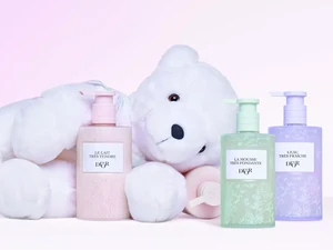 Dior Rilis Skincare Mewah Bayi, Dikritik Netizen Bahas Soal Anak Palestina