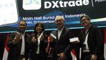 Bahana Sekuritas Luncurkan Inovasi Terbaru Bahana DXtrade