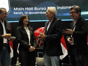 Bahana Sekuritas Luncurkan Inovasi Terbaru Bahana DXtrade