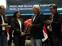 Bahana Sekuritas Luncurkan Inovasi Terbaru Bahana DXtrade