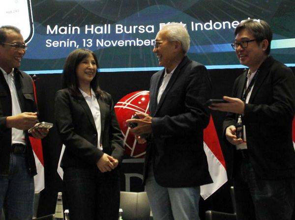 Bahana Sekuritas Luncurkan Inovasi Terbaru Bahana DXtrade