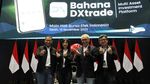 Bahana Sekuritas Luncurkan Inovasi Terbaru Bahana DXtrade