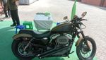 Wujud Motor Harley-Davidson yang Dilelang Mulai Rp 100 Jutaan