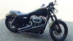 Wujud Motor Harley-Davidson yang Dilelang Mulai Rp 100 Jutaan