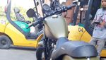 Wujud Motor Harley-Davidson yang Dilelang Mulai Rp 100 Jutaan