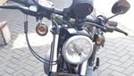 Wujud Motor Harley-Davidson yang Dilelang Mulai Rp 100 Jutaan
