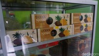 detikcom bersama BRI mengadakan program Jelajah Desa Brilian yang mengulas potensi dan inovasi desa di Indonesia baik dari segi perkembangan ekonomi, infrastruktur, hingga wisata serta dampaknya terhadap masyarakat lokal maupun nasional. Untuk mengetahui informasi program Desa BRILiaN lebih lanjut, ikuti terus informasinya hanya di jelajahdesabrilian.detik.com!  