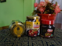Segar nan Pedas, Cobain Resep Sambal Nanas Khas Desa Siwarak Purbalingga
