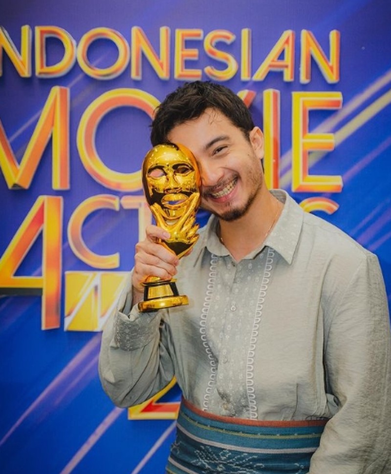 Bryan Domani