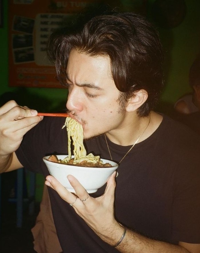 Bryan Domani