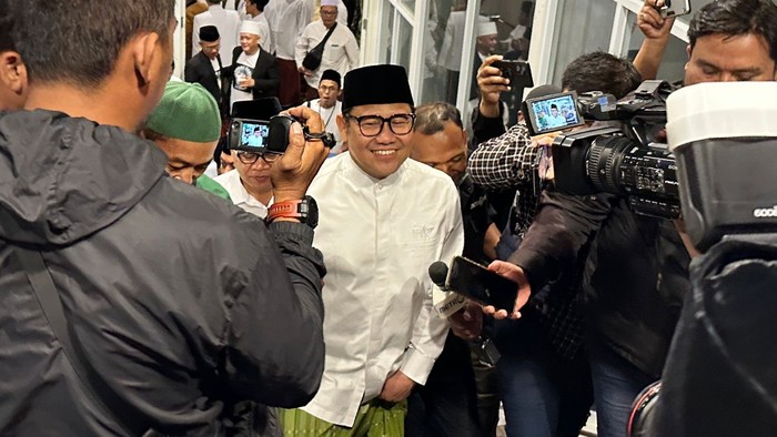 Cak Imin