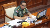 Keempat, lanjut Agus, perlunya mewujudkan percepatan modernisasi alutsista sesuai dengan perkembangan ilmu pengetahuan dan teknologi.