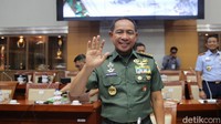 Kelima, mewujudkan TNI yang adaptif terhadap tuntunan tugas dan spktrum ancaman.