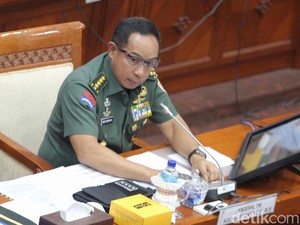 Jenderal Agus Pakai Pendekatan Smart Power Bebaskan Pilot Susi Air