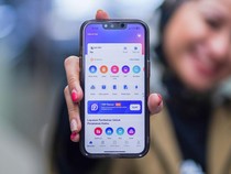 Warganet Heboh, Aplikasi KAI Access Mengalami Error Seharian