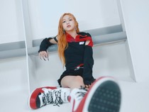 BABYMONSTER Siap Debut, YG Entertainment Rilis Foto-foto Chiquita