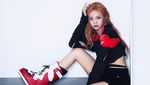 BABYMONSTER Siap Debut, YG Entertainment Rilis Foto-foto Chiquita