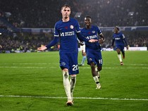 Amukan Cole Palmer Bareng Chelsea