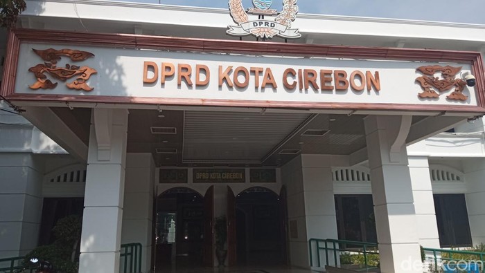 DPRD Kota Cirebon