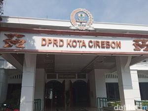 DPRD Usulkan Dua Nama Pj Wali Kota Cirebon