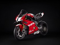 Ducati Panigale V4 SP2 Edisi Ulang Tahun ke-30 Dirilis, Ini Keistimewaannya