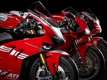 Ini Alasan Ducati Tak Minat Jual Motor Murah