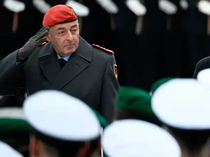 Jerman Gandakan Anggaran Militer hingga 133 T untuk Ukraina Tahun 2024
