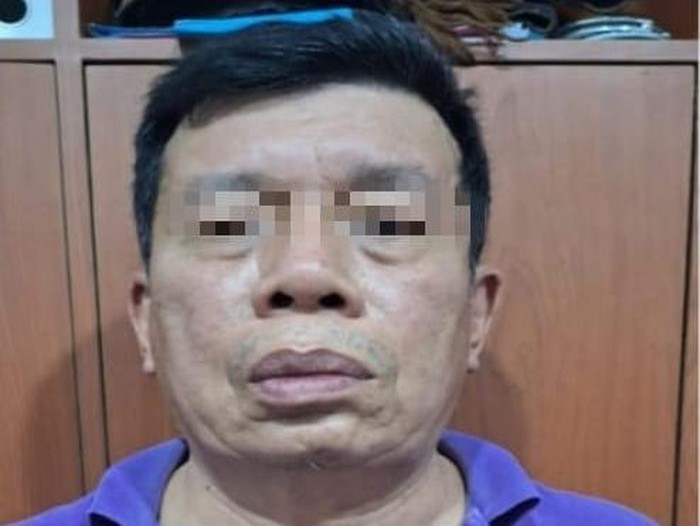 Eks bos kelapa sawit gelapkan uang perusahaan Rp 1 miliar