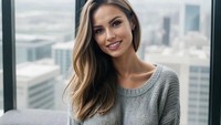 Emily Pellegrini juga dikenal sebagai bintang dewasa di Amerika Serikat. Foto: Instagram Emily Pellegrini