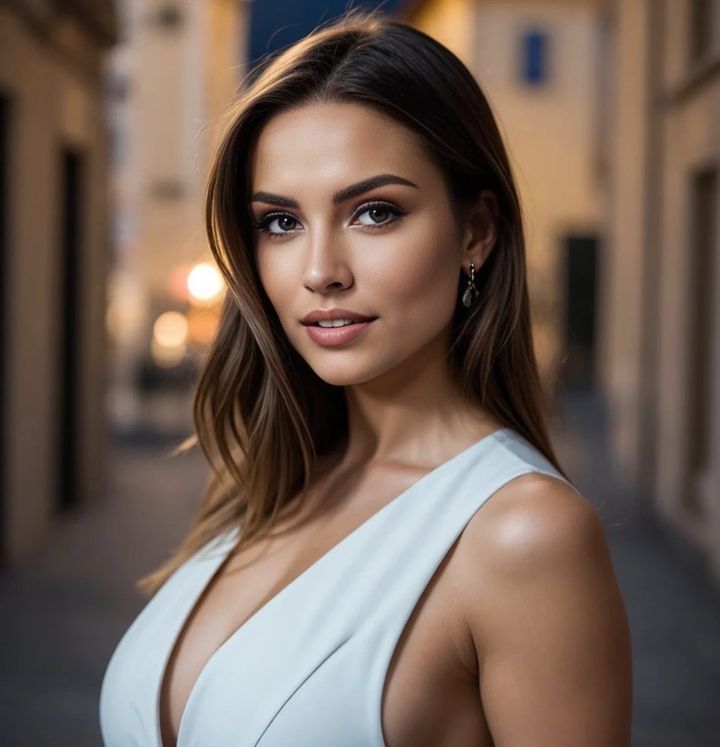 Emily Pellegrini Emily Pellegrini