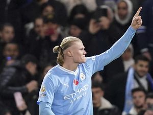 Haaland Berguru ke Ronaldo Lewat Youtube