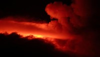 Diketahui, Gunung Etna merupakan gunung berapi paling aktif di Eropa.