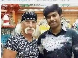 Kocak Bikin Ngakak, Deretan Orang Diajak Foto Gegara Mirip Artis