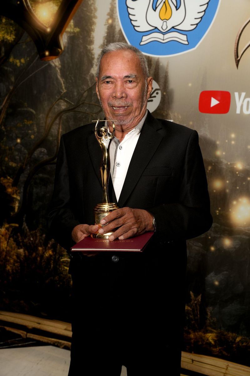 Frank & Co. - AMI Awards Frank & Co. - AMI Awards