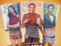 Jadwal Bioskop dan Harga Tiket di Cirebon, Sabtu 18 November 2023