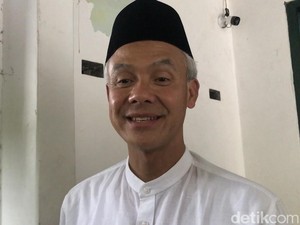 Yakin TNI-Polri Netral di Pilpres 2024, Ganjar: Saya Anak Polisi