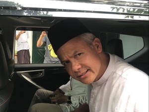 Ganjar Siapkan Tim Hukum untuk Aiman Jubir TPN yang Dipolisikan, Tapi...