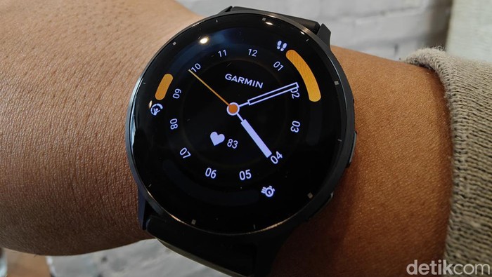 Garmin Venu 3