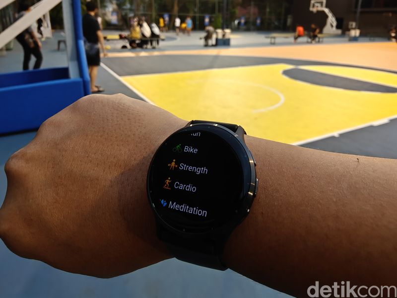 Garmin Venu 3