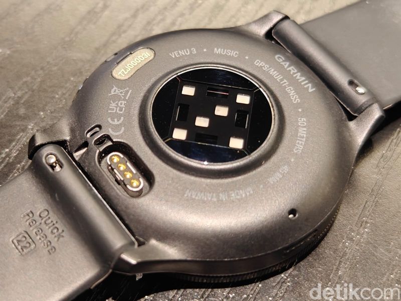 Garmin Venu 3