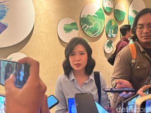 Sentilan Grace Natalie untuk Penyebar Isu Dinasti