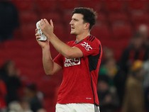 Harry Maguire Kritik Wasit Sekarang Gampang Kasih Penalti
