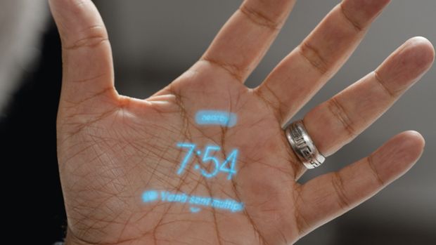 Humane AI-Pin. (Tangkapan Layar hu.ma.ne/)